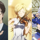 Illustration for article titled The Five New Anime of Fall 2014 You Should Be Watching